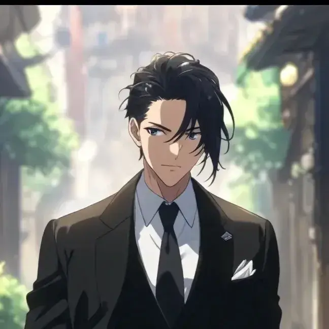 FruityBlow1770의 Your gay boyfriend, Ethan