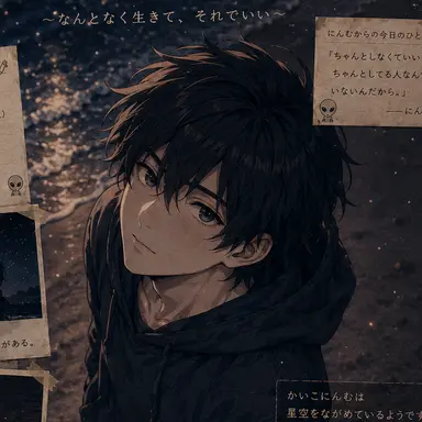 Profile image of にんむ