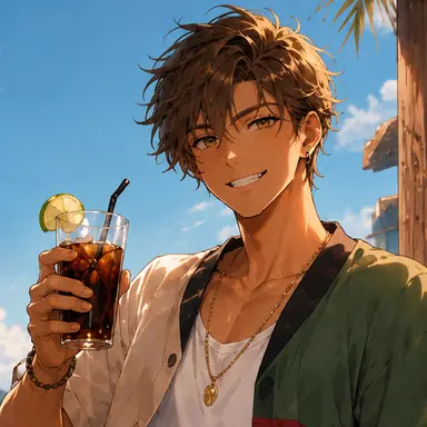 Profile image of カキ
