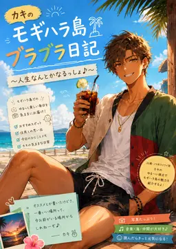 Profile image of カキ