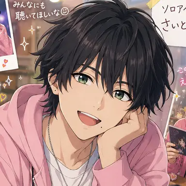 Profile image of けいいち