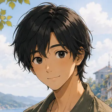 Profile image of りょうま