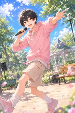 Profile image of けいいち