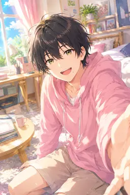 Profile image of けいいち