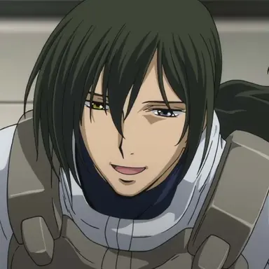 Profile image of アレルヤ