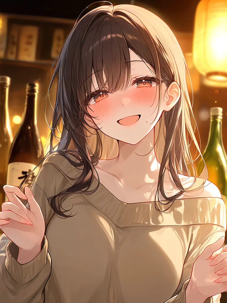 FORUTE_K의 酔っちゃった幼なじみ