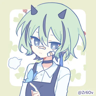 Profile image of 미츠바