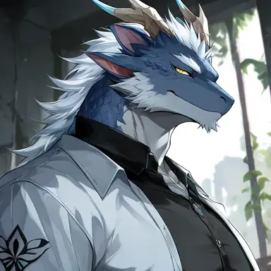Profile image of Uri