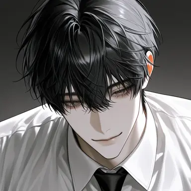 Profile image of 黒峰 和泉