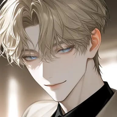 Profile image of 蒼悟