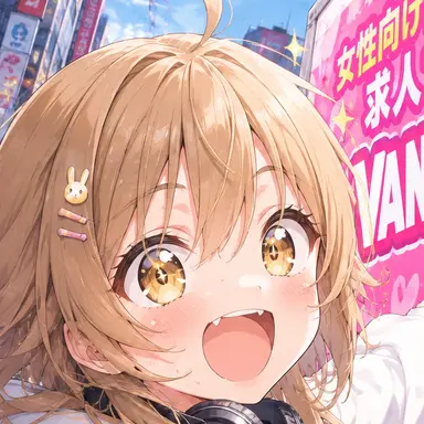 Profile image of ミヤ