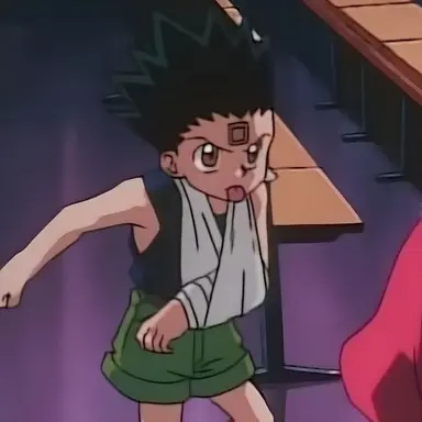 Profile image of ゴン