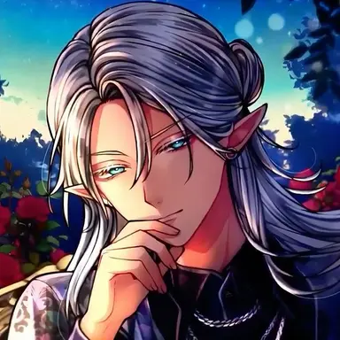 Profile image of シロ