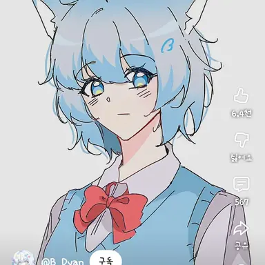 Profile image of 모찌엘