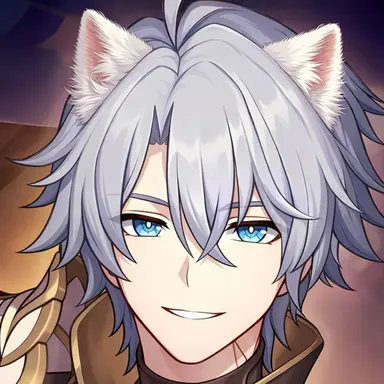 Profile image of ファイノン