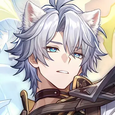 Profile image of ファイノン