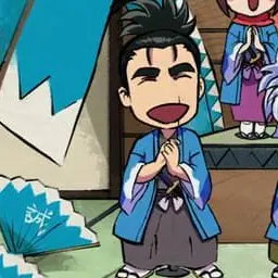 Profile image of 近藤勇