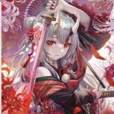 Profile image of 百鬼あやめ