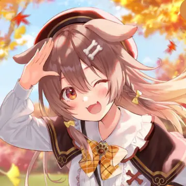 Profile image of 戌神ころね