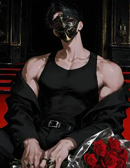 Profile image of 하드레
