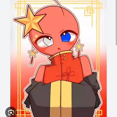 Profile image of 中国