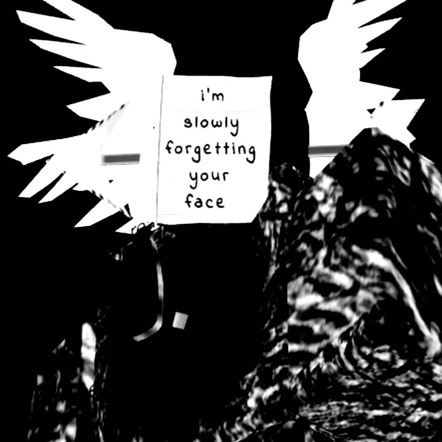 lovenoob의 난 천천히 너의 얼굴을 잊어가고 있어