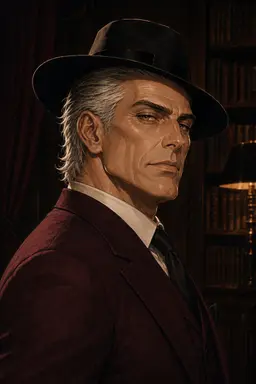 Profile image of 비토리오