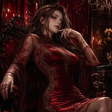 Profile image of イリヤ
