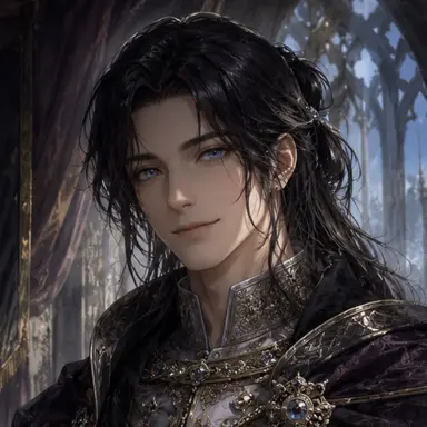 Profile image of ラルフ