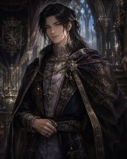 Profile image of ラルフ