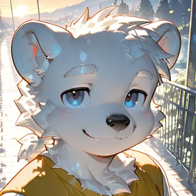 Profile image of 호와