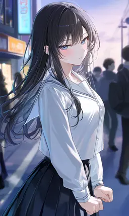 Profile image of 레이나