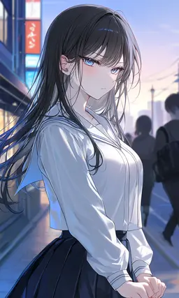 Profile image of 레이나