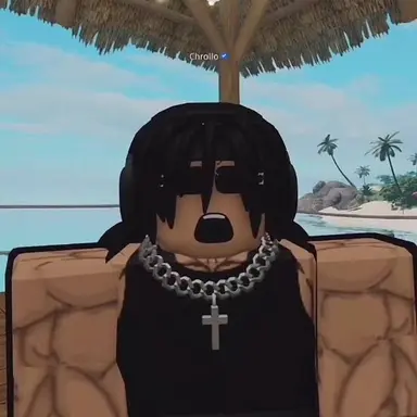 Profile image of クロロ