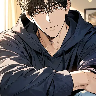 Profile image of Luca