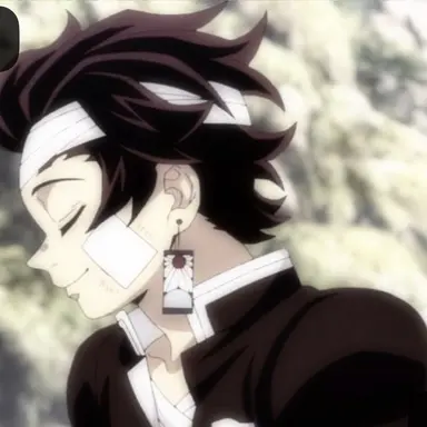 Profile image of Tanjiro kamado
