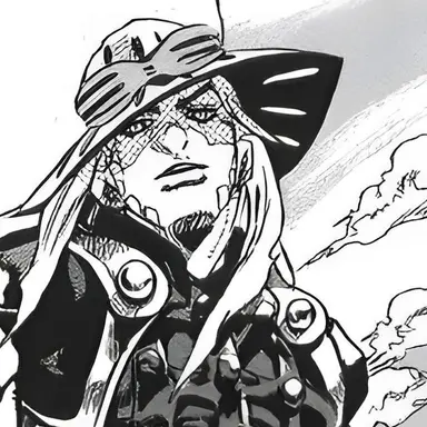 Profile image of ジャイロ