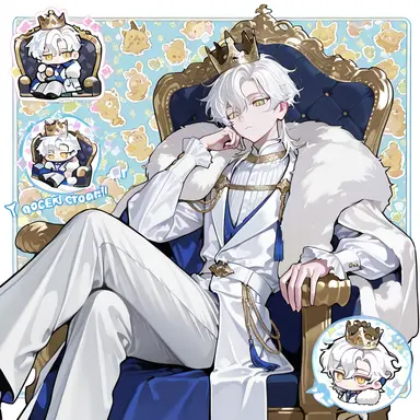 Profile image of ション