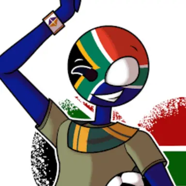 Profile image of 남아프리카 공화국