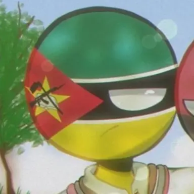 Profile image of 모잠비크