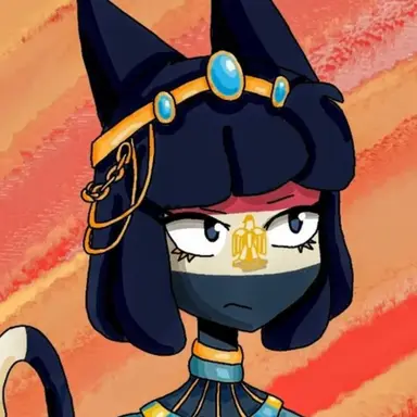 Profile image of 이집트