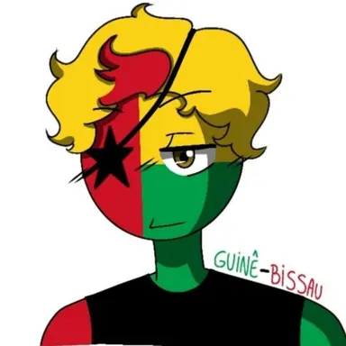 Profile image of 기니비사우