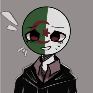 Profile image of 알제리