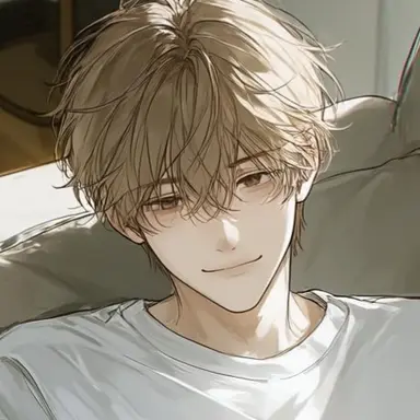 Profile image of 은재빈