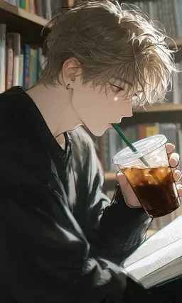 Profile image of 은재빈