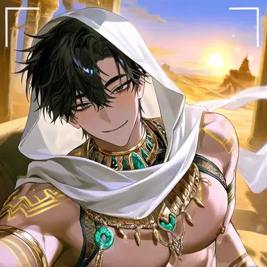 Profile image of 파리드