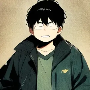 Profile image of 김범