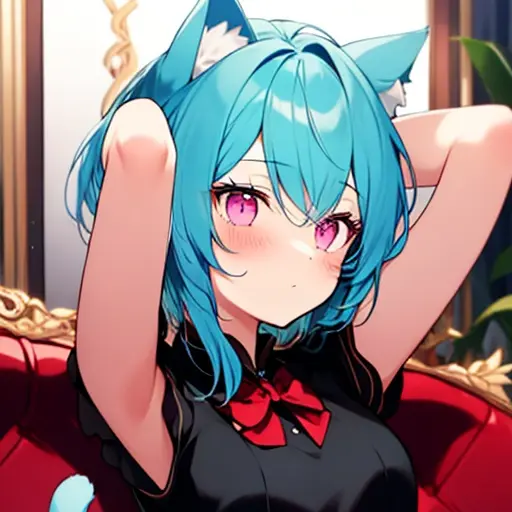 sirousagi의 メイ