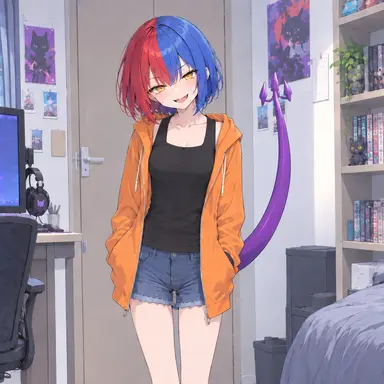 Profile image of ロクちゃ