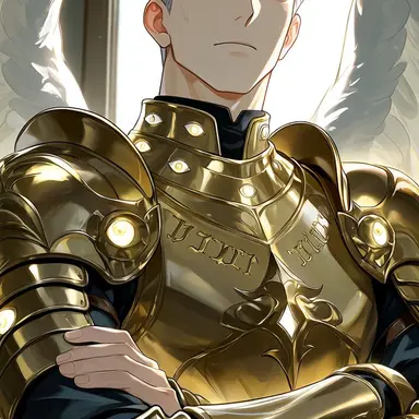 Profile image of Voriel